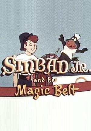 Simbad Jr. (Serie de TV)