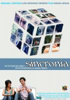 Sincronía  - Poster / Imagen Principal