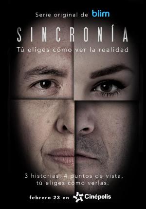 Sincronía (Serie de TV)