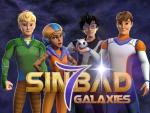 Sindbad & the 7 Galaxies (Serie de TV)