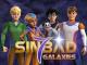 Sindbad & the 7 Galaxies (TV Series)