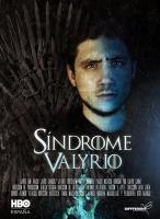 Síndrome Valyrio (Miniserie de TV) - Poster / Imagen Principal