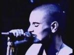 Sinéad O'Connor: Jerusalem (Music Video)