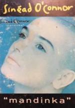 Sinéad O'Connor: Mandinka (Music Video)