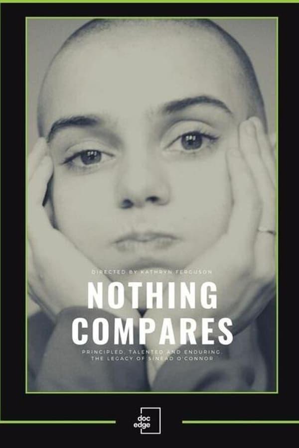 Sección visual de Sinéad O'Connor: Nothing Compares - FilmAffinity