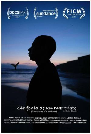 Sinfonía de un mar triste (C)
