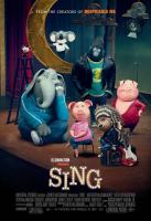 Sing: ¡Ven y canta!  - Poster / Imagen Principal