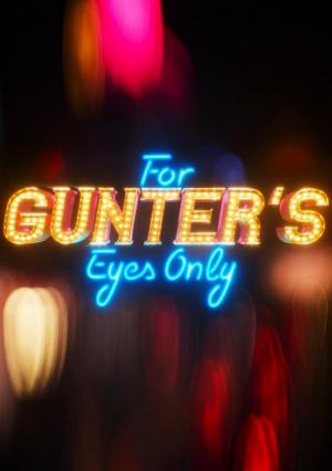 Sing 2: For Gunter's Eyes Only (S)