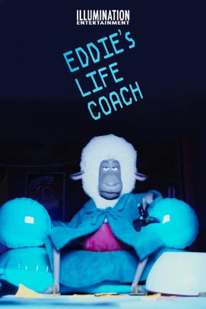 ¡Canta!: Eddie's Life Coach (C)
