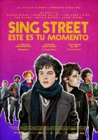 Sing Street: Este es tu momento  - Posters