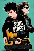 Sing Street: Este es tu momento  - Poster / Imagen Principal