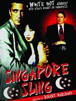 Singapore Sling (TV) - Poster / Imagen Principal