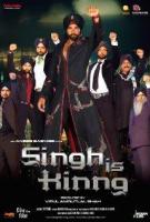 Singh Is Kinng  - Poster / Imagen Principal
