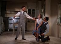 Gene Kelly, Donald O'Connor & Debbie Reynolds