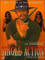 El mariachi II (Single Action) 
