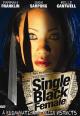 Single Black Female 