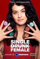 Single Drunk Female (Serie de TV) - Poster / Imagen Principal