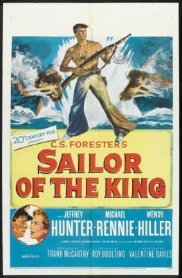 Sailor of the King