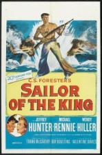 Sailor of the King 