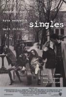 Solteros (Singles)  - Poster / Imagen Principal