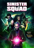 Sinister Squad  - Poster / Imagen Principal