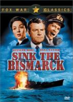 Hundid el Bismarck  - Dvd