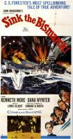 Sink the Bismarck!  - Poster / Main Image