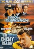 Sink the Bismarck!  - Dvd