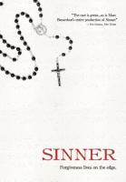 Sinner  - Poster / Imagen Principal