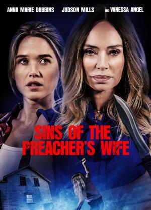 Sins of the Preacher's Wife (TV)