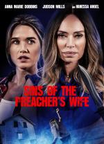 Sins of the Preacher's Wife (TV)