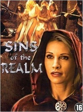 Sins of the Realm (AKA Slaves of the Realm) 