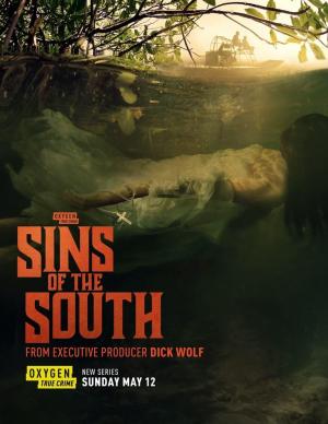 Sins of the South (TV Series)