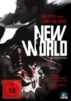 New World  - Dvd
