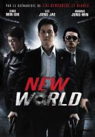New World  - Posters