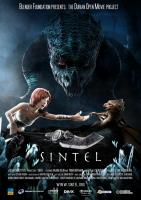 Sintel (C) - Poster / Imagen Principal