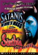 Sinthia: The Devil's Doll 