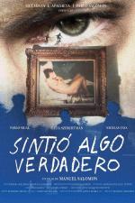 Sintió algo verdaderoSintió algo verdadero