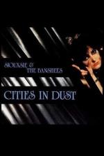 Siouxsie and The Banshees: Cities In Dust (Music Video)