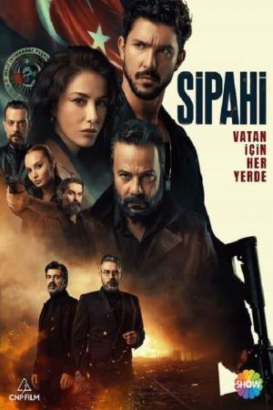 Sipahi (Serie de TV)