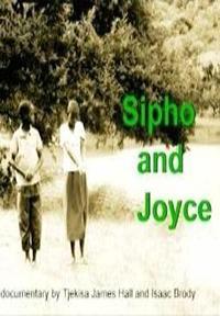 Sipho and Joyce 