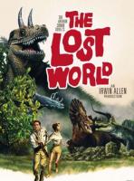 The Lost World  - 