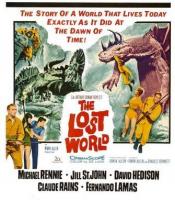 The Lost World  - 