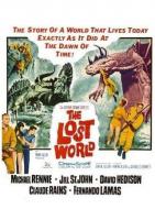 The Lost World  - 