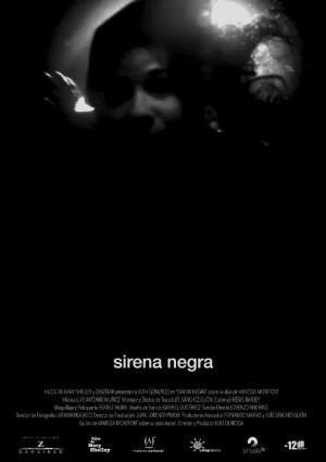 Sirena Negra (S) (S)