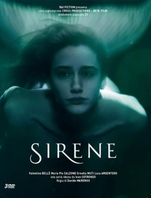 Sirens (TV Miniseries)