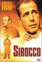 Siroco  - Dvd