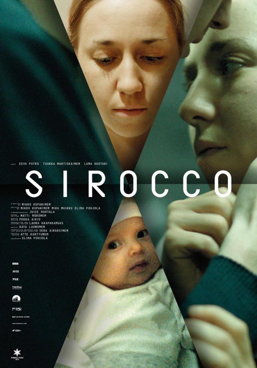 Sirocco (C) - 