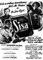 Sisa  - Poster / Imagen Principal