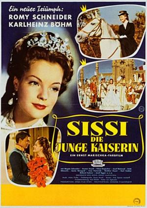 Sissi: The Young Empress 